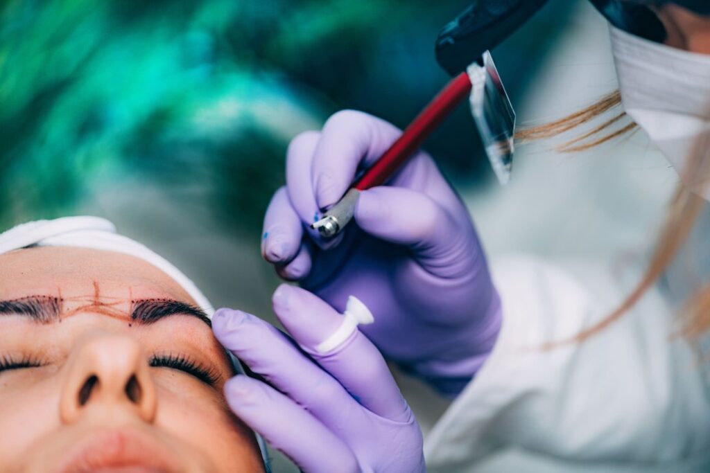 microblading sevilla 