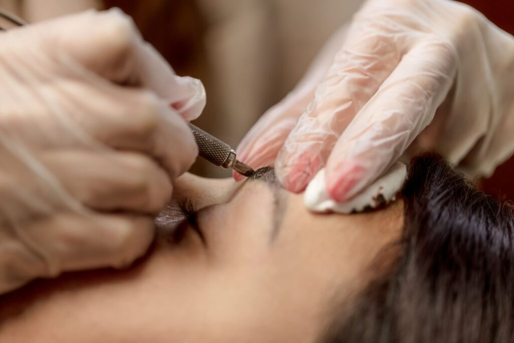 microblading sevilla